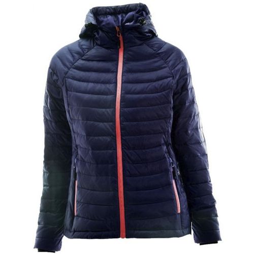 Campera Pluma Sapphire