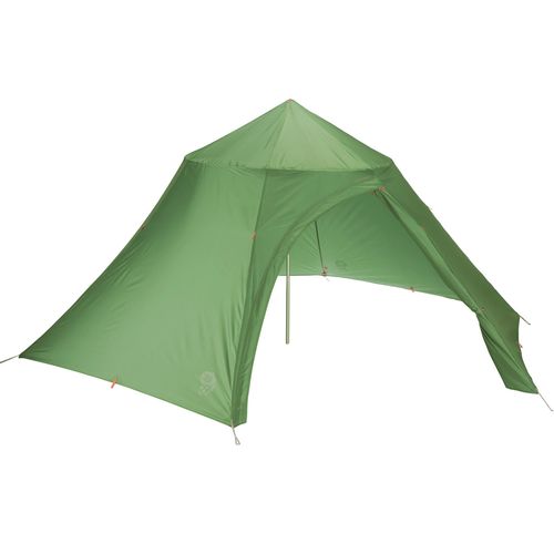 Carpa Hoop Dreams 4 Outlet - Green Mountain