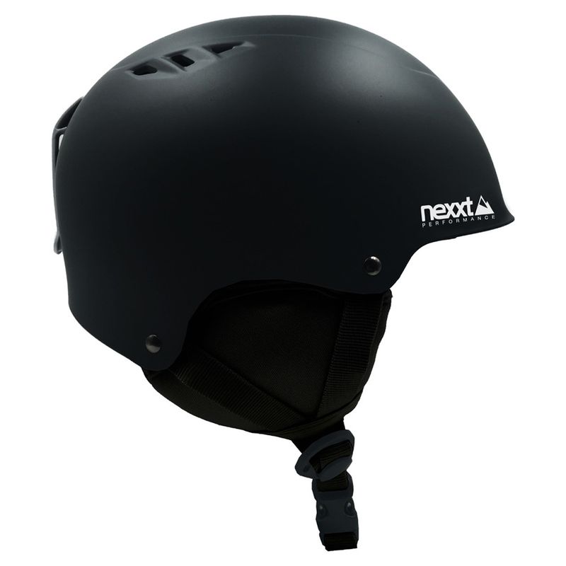 Casco Ski-Snowboard Dual