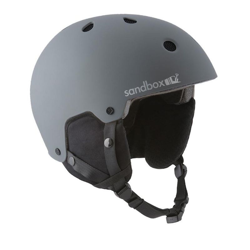 Casco Snowboard Classic 2.0 Snow Unisex