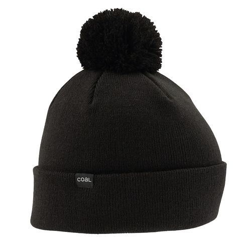 Gorro Coal The Pablo (Black) Outlet