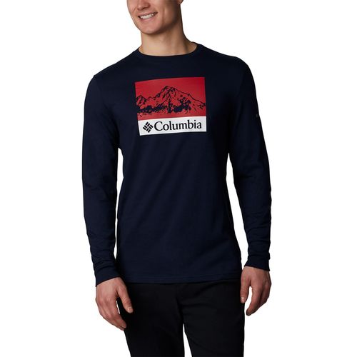 Remera Outer Bounds Casual Outlet