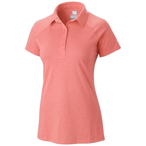 Remera Polo Silver Ridge Outlet