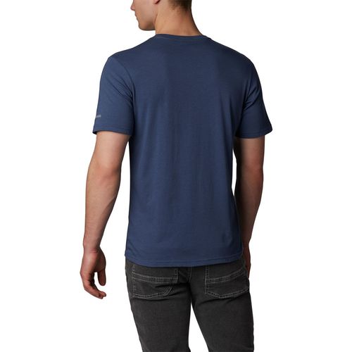 Remera Teihen Trails Casual Graphic Tee Outlet