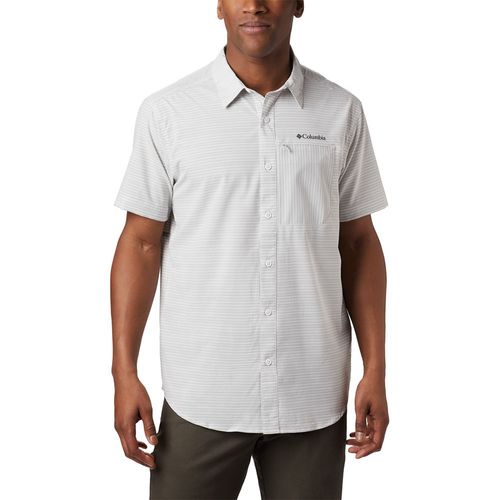 Camisa Twisted Creek II Outlet