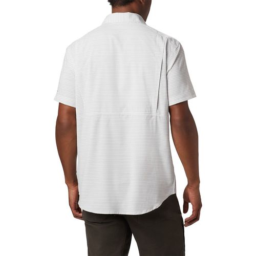 Camisa Twisted Creek II Outlet