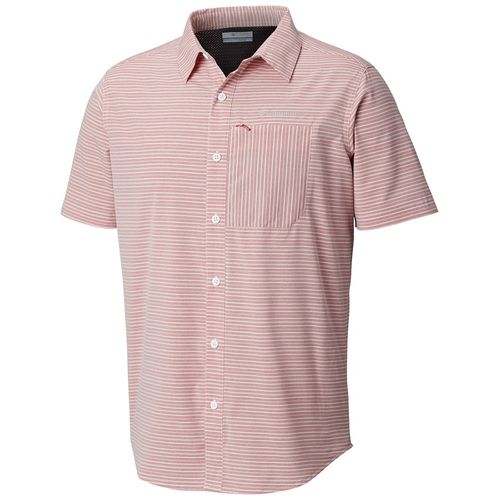 Camisa Twisted Creek II Outlet