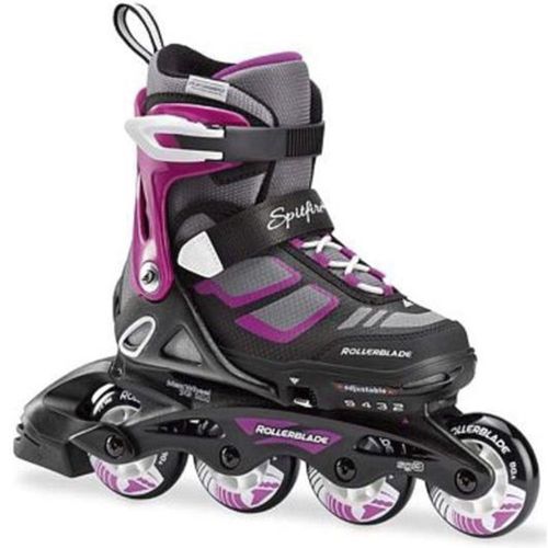 Rollers Spitfire 72 Junior