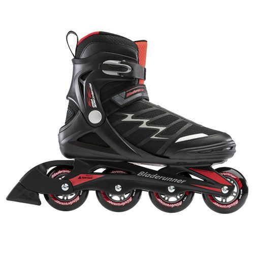Rollers Advantage Pro Xt 80 Black Red -