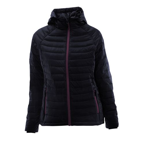 Campera Pluma Sapphire