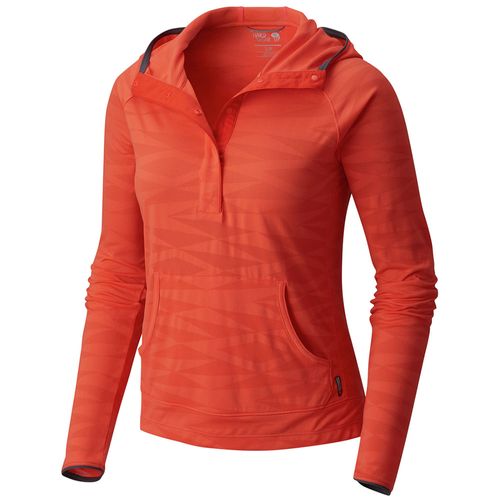 Buzo Breeze Vnt Capucha Outlet