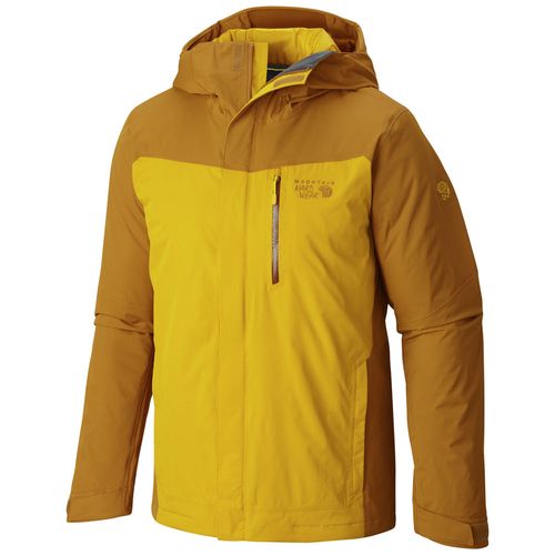 Campera Dragons Back Underbrush Outlet