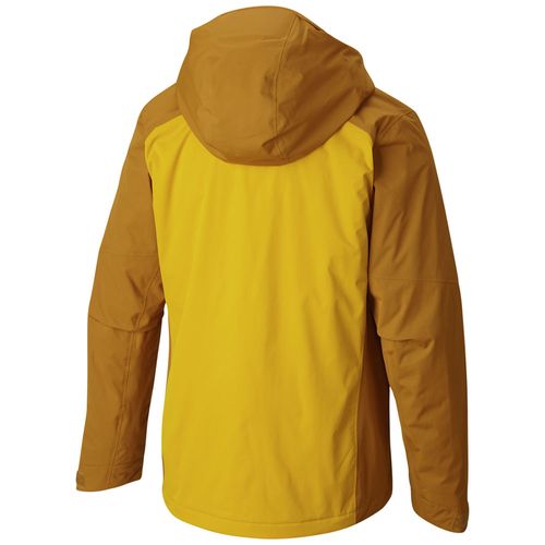 Campera Dragons Back Underbrush Outlet