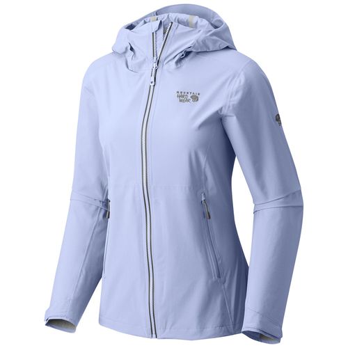 Campera Impermeable Stretch Ozonic Outlet