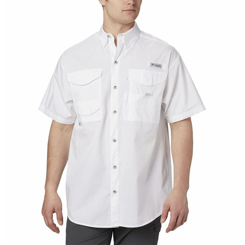 Camisa Bonehead Outlet - White