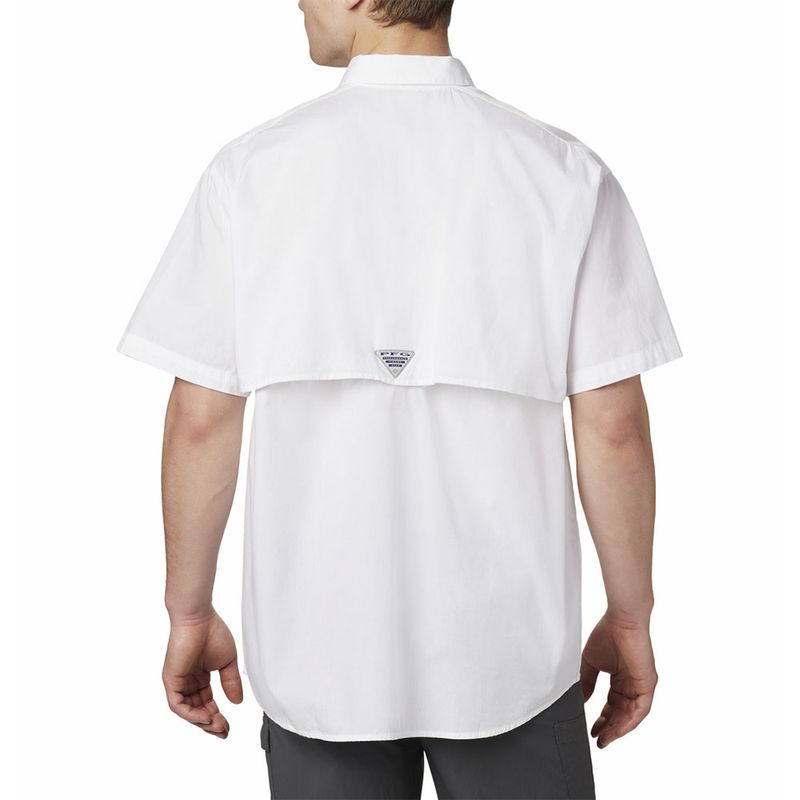 Camisa Casual Columbia Tamiami de Hombre