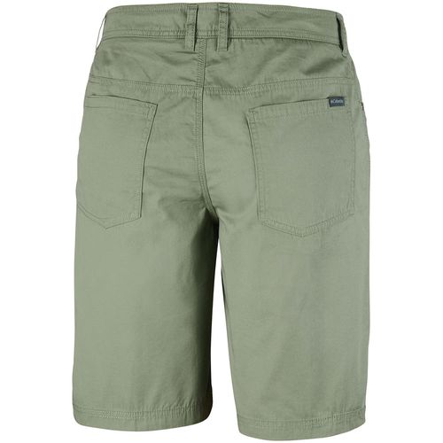 Short Bridge To Bluff Outlet