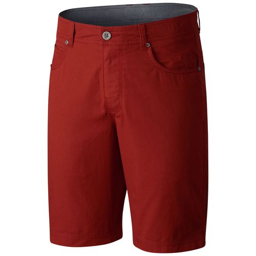 Short Bridge To Bluff Outlet