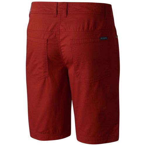 Short Bridge To Bluff Outlet