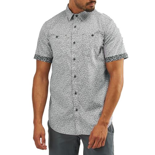 Camisa Dyer Cove Outlet