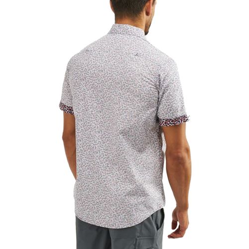 Camisa Dyer Cove Outlet