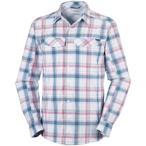 Camisa Silver Ridge Outlet
