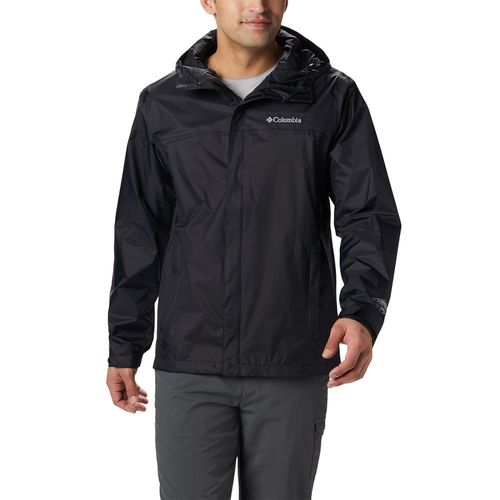 Hombre Chaqueta De Plumón Con Capucha Delta Ridge Para Hombre Night Tide