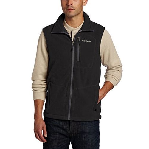 Columbia Polar Fast Trek Outlet - Black