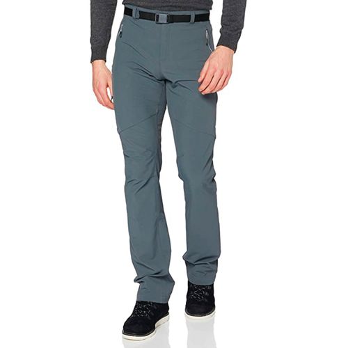 Pantalon Titan Peak Graphite Outlet - Graphite