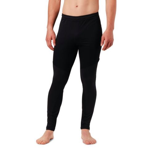 Calzas Titan Wind Block II Tight Outlet - Black