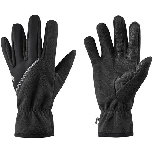 Guantes Wind Bloc Outlet - Black