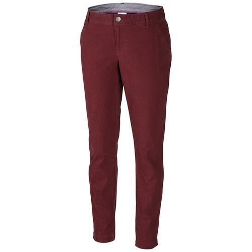 Pantalones COLUMBIA Hombre (46x34 - Multicolor)