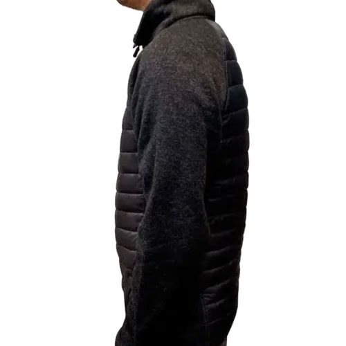Campera Ebon - Black Outlet