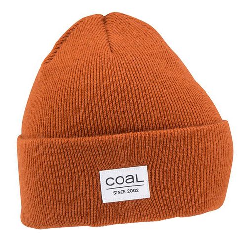 Gorro Coal The Standard (Russet) Outlet