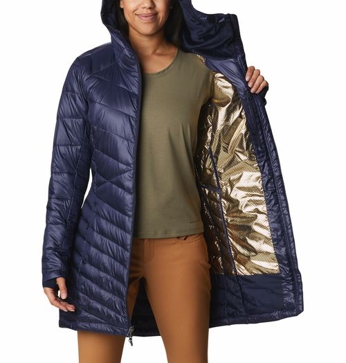 Campera Joy Peak Mid Omni - Heat Infinity