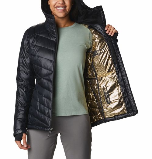 Campera Joy Peak Omni - Heat Infinity