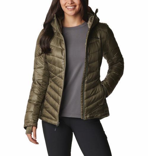 Campera Joy Peak Omni - Heat Infinity