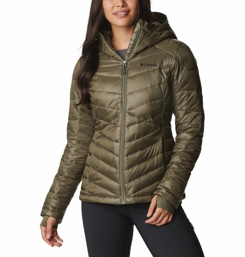 Campera Joy Peak Omni - Heat Infinity