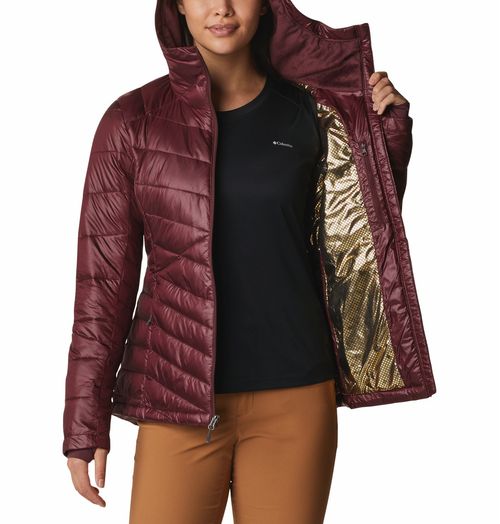 Campera Joy Peak Omni - Heat Infinity