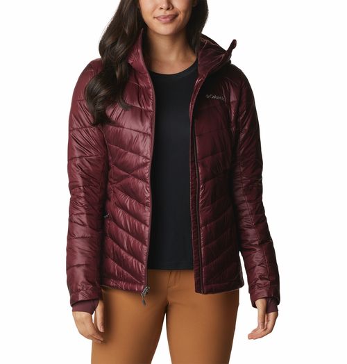 Campera Joy Peak Omni - Heat Infinity