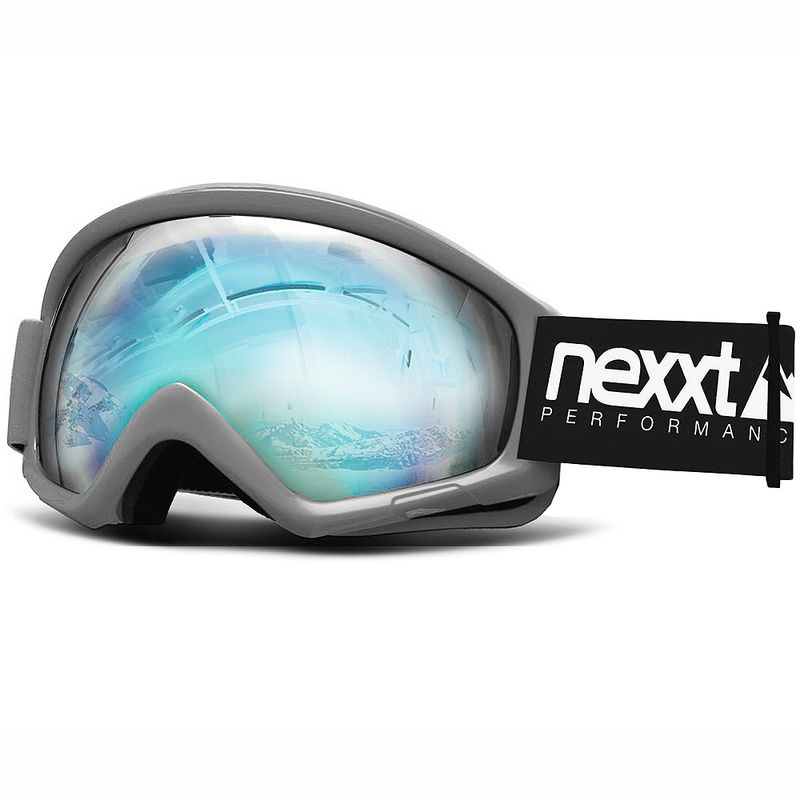 Antiparras Ski Snowboard Nexxt Park Unisex