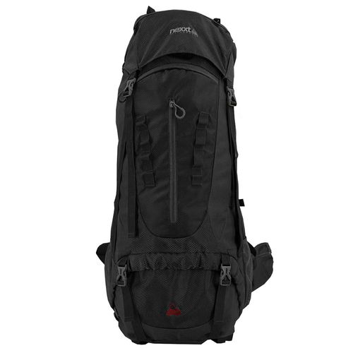 Mochila Grizzly 65L - Black