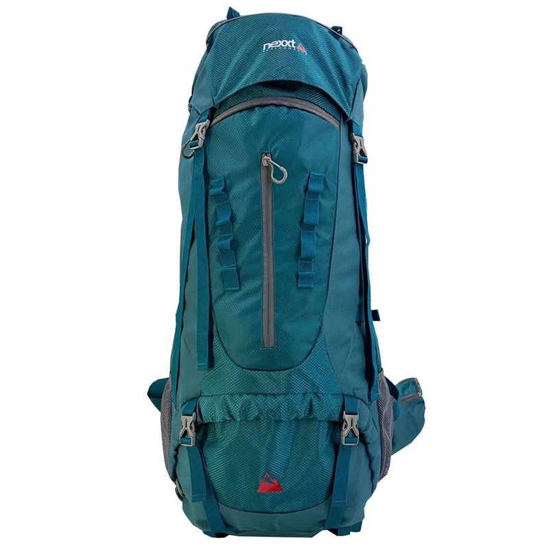 Mochila trekking best sale 65 litros