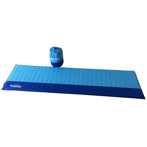 Colchón Autoinflable Nexxt Pad 35 Unisex (Blue)