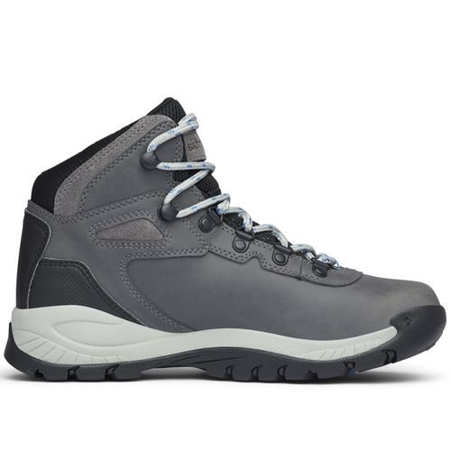 Botas Impermeables Newton Ridge Plus Mujer - Quarry