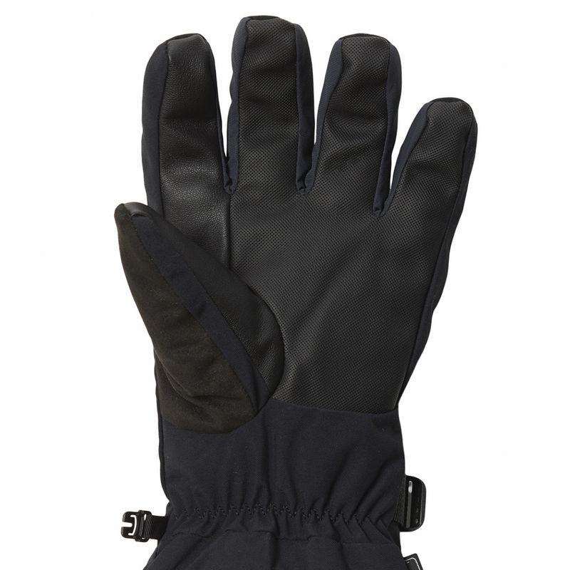 Guantes de SKI Primaloft ® táctiles