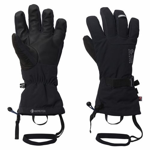 Guantes Nieve MHW Firefall 2 Mujer (Black)