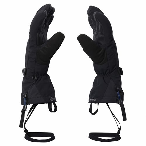 Guantes Firefall 2