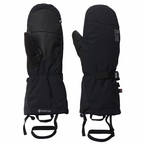 Guantes Miton Firefall 2