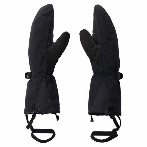 Guantes Miton Firefall 2